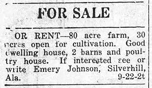 Newspaper Clipping - Click to Enlarge. Photo of Newspaper Clipping